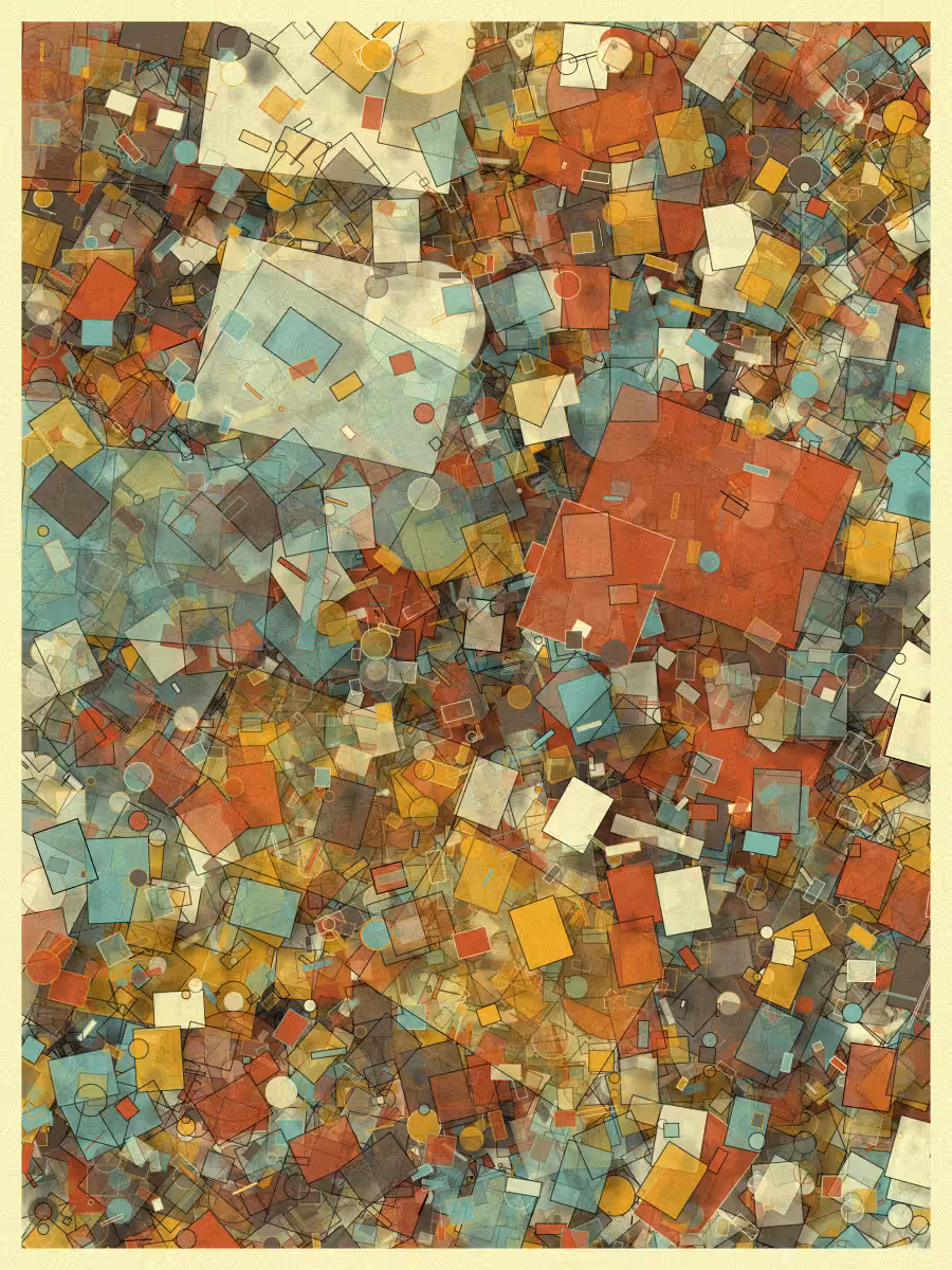 Chunks #30