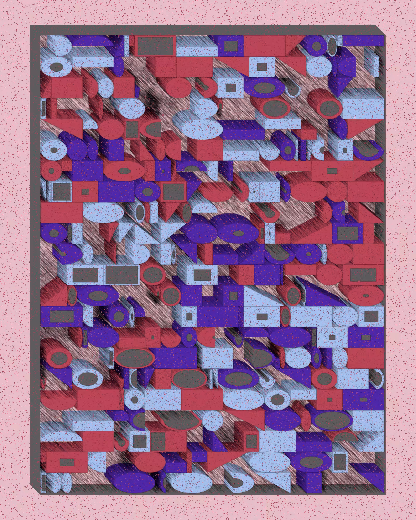 Wall geometry #39