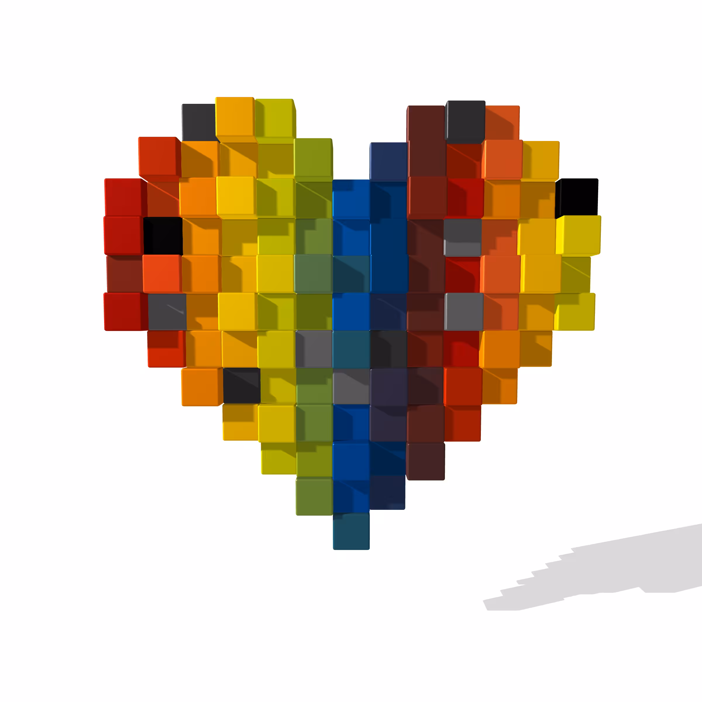 heart + craft #24125