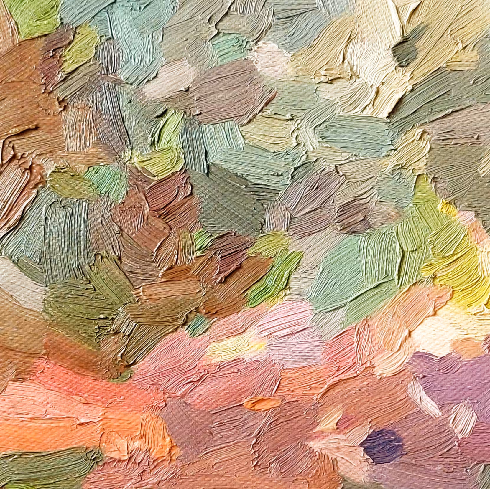 Unseen colors