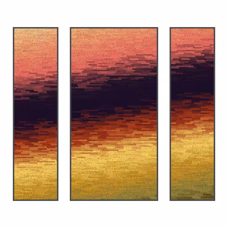 The Surf #96