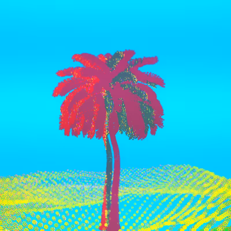 🌴0asis🌴 #50