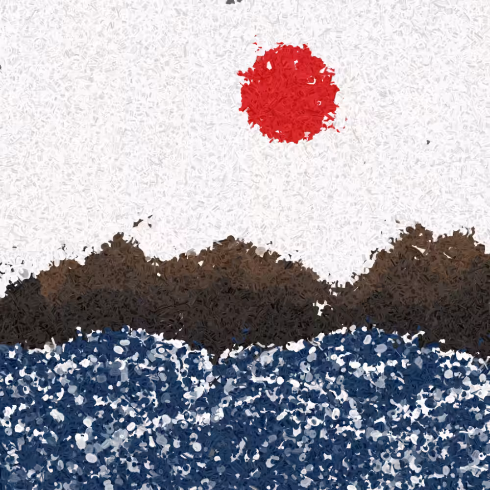 Abura 油  #15