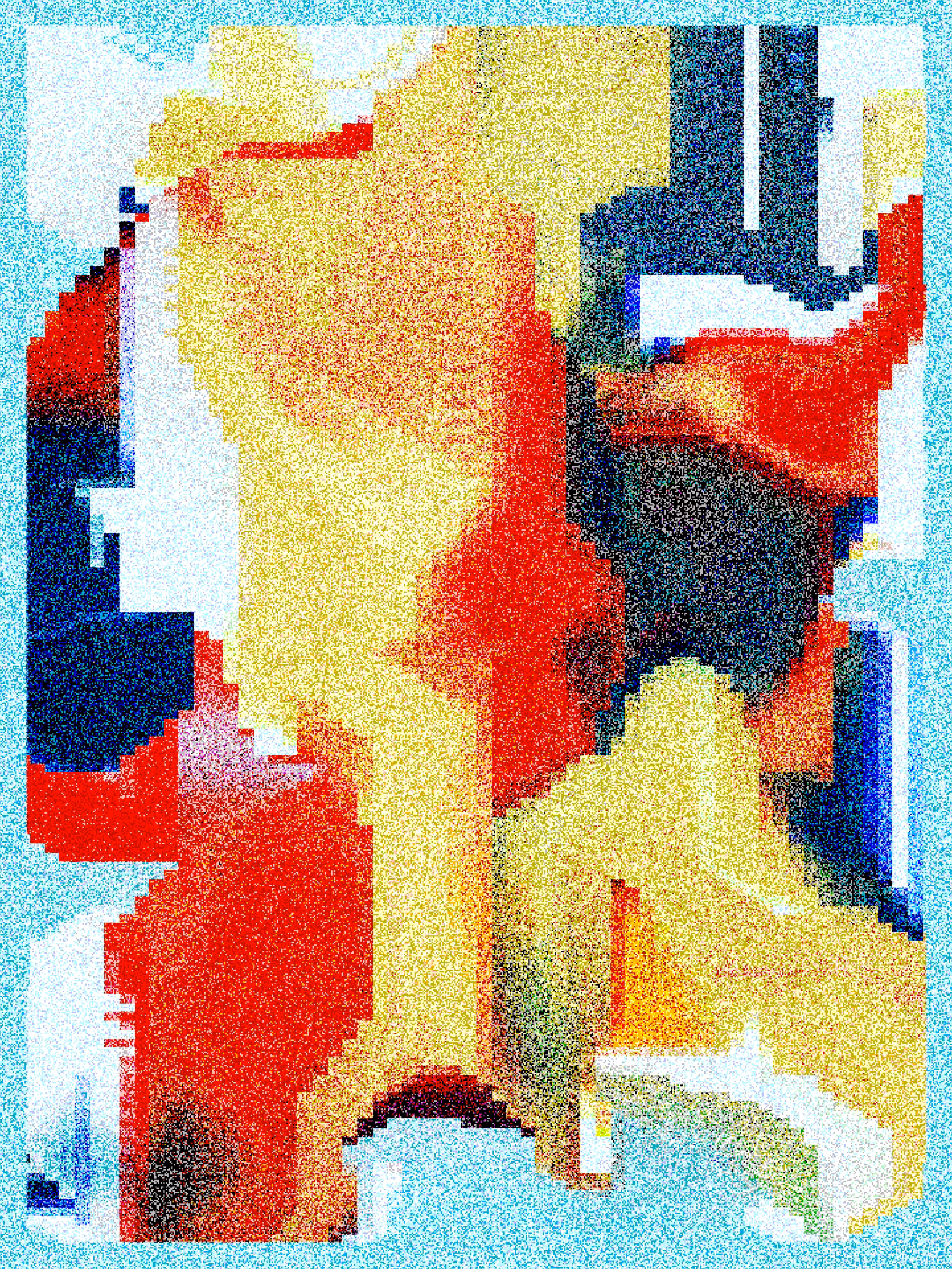 RASTER #271