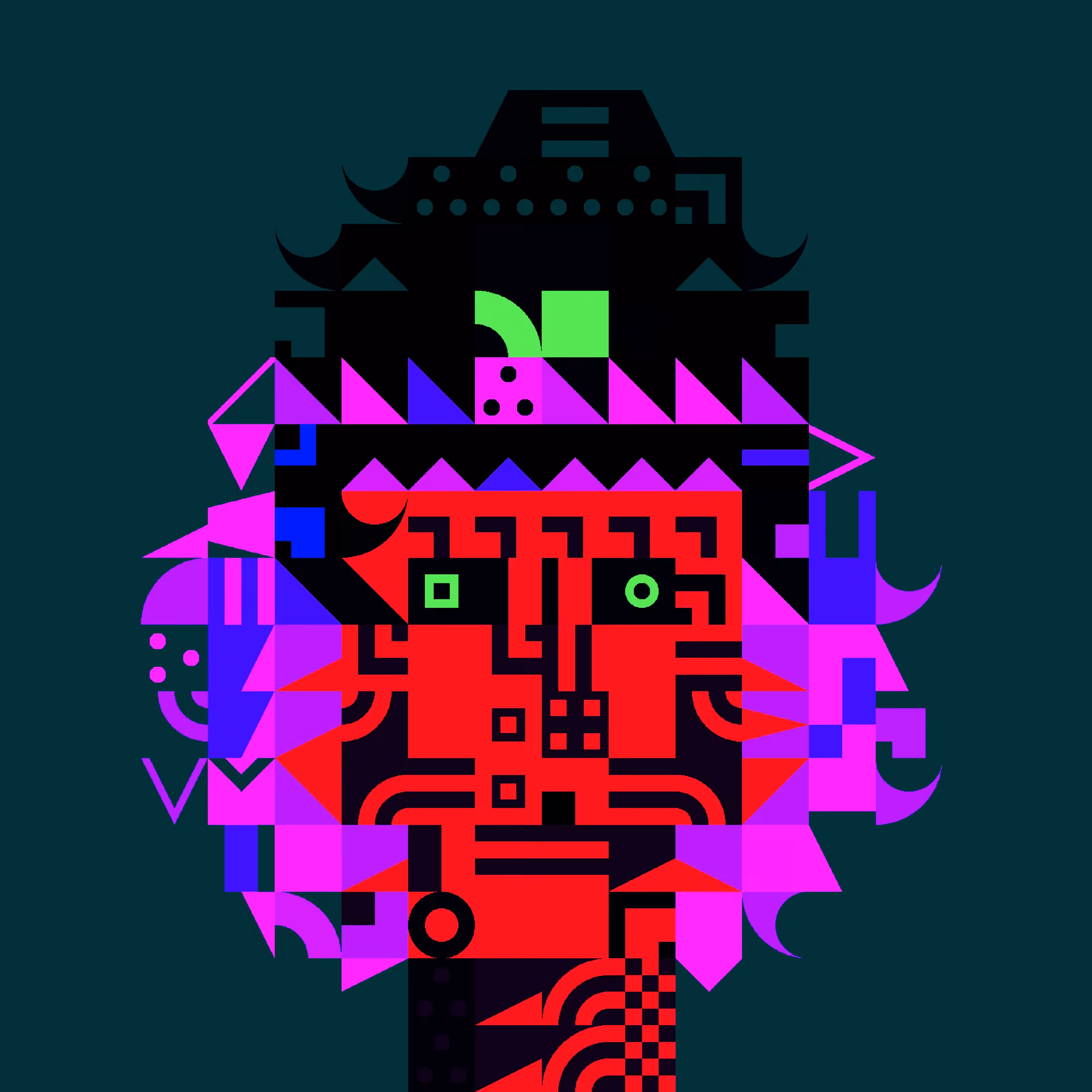 Kleverpunks 143