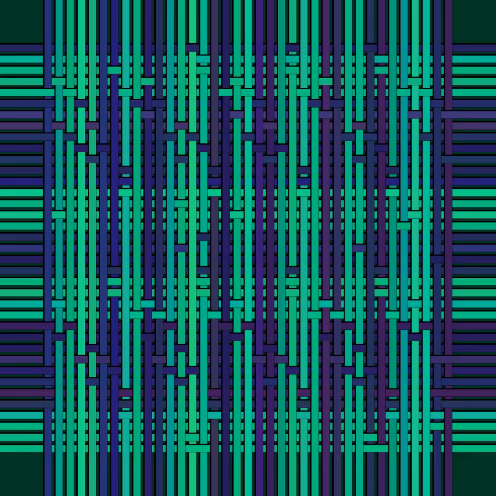 Textile Bacteria #88