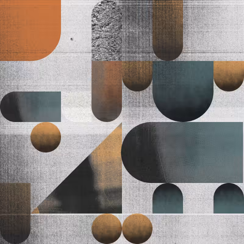 Abstraction II #28