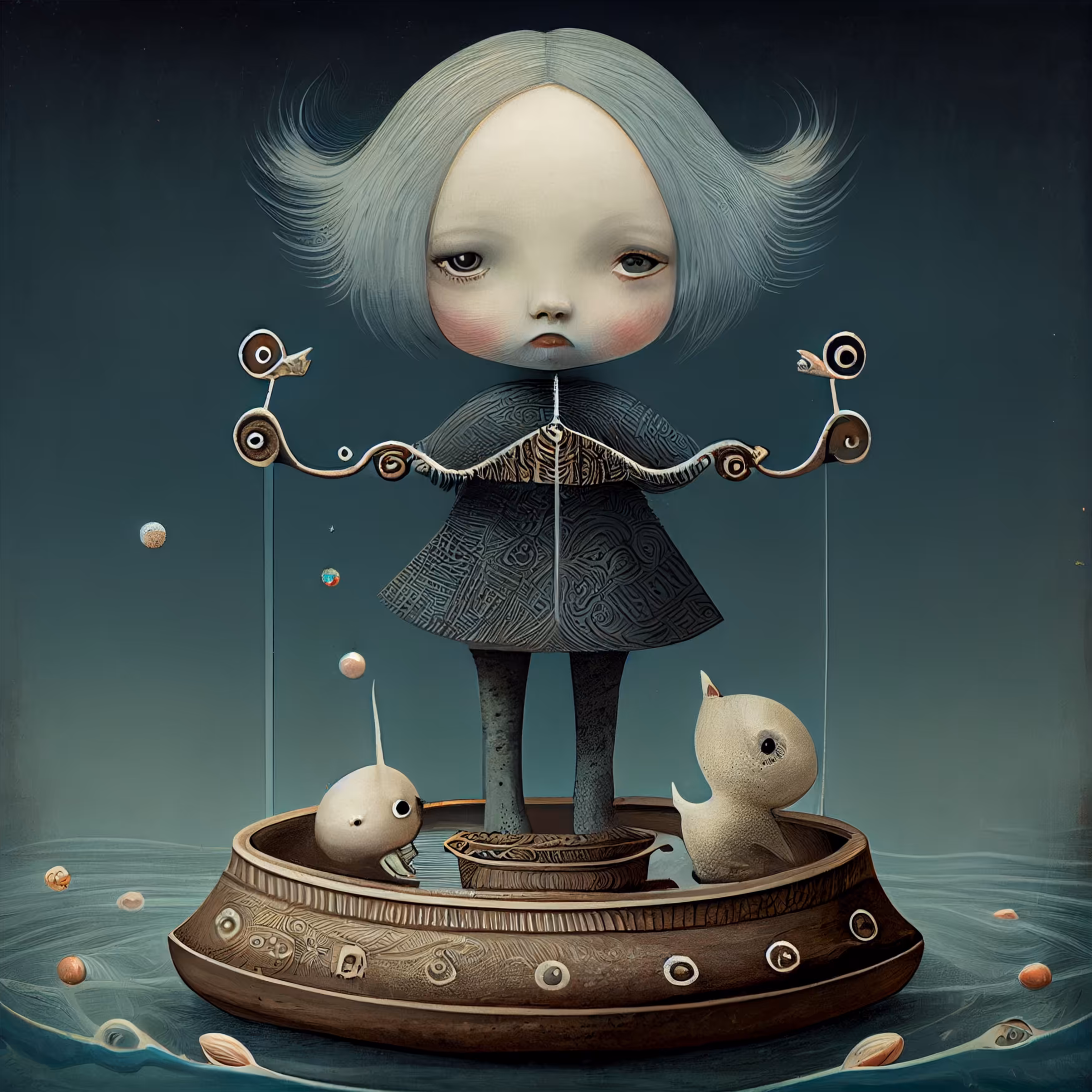 Libra