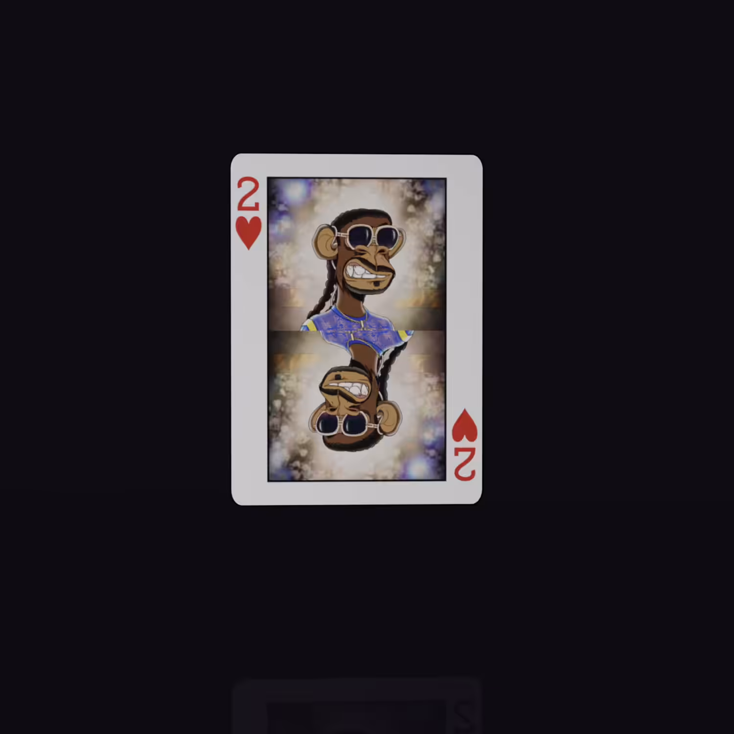 2 of Hearts