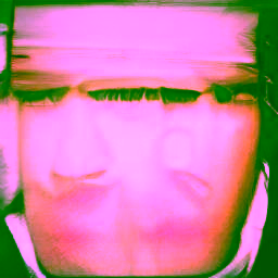 Subhuman #2076