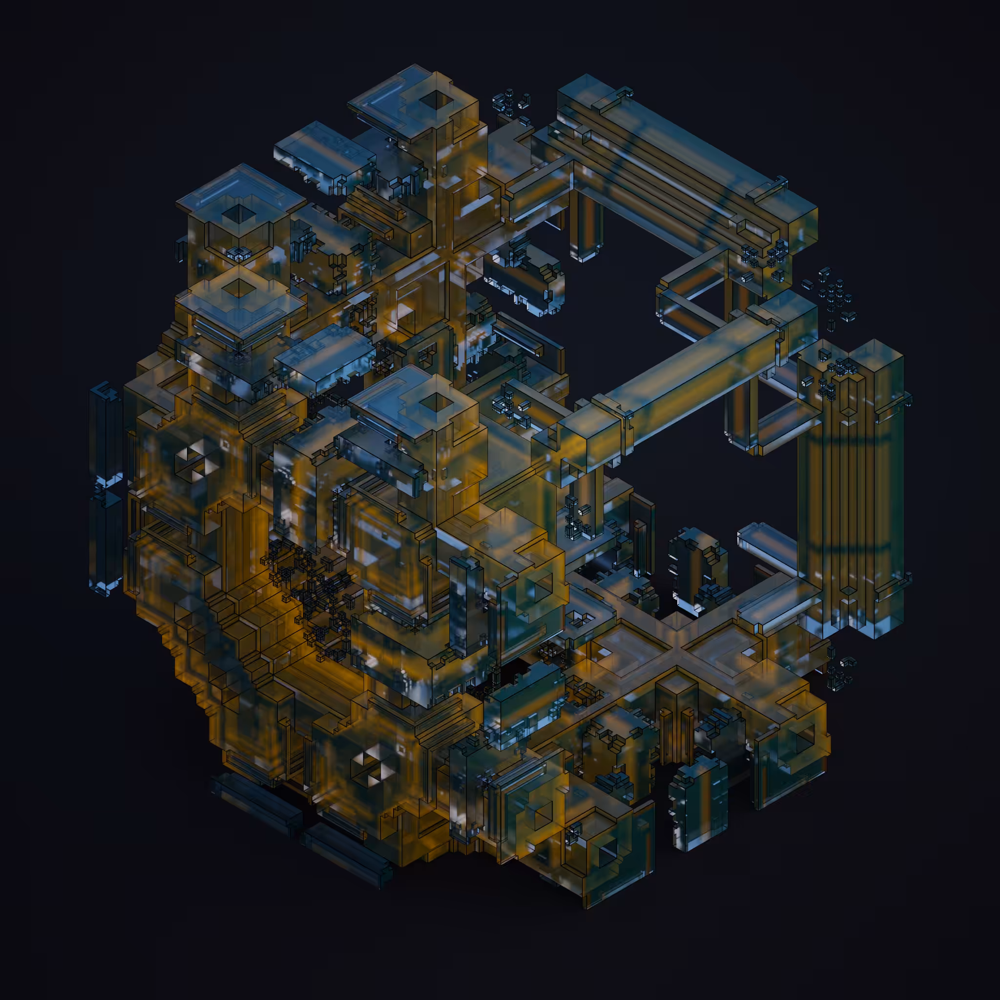 Cubes 69