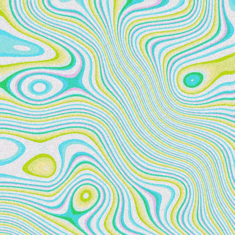 Organic Oeuvre #102