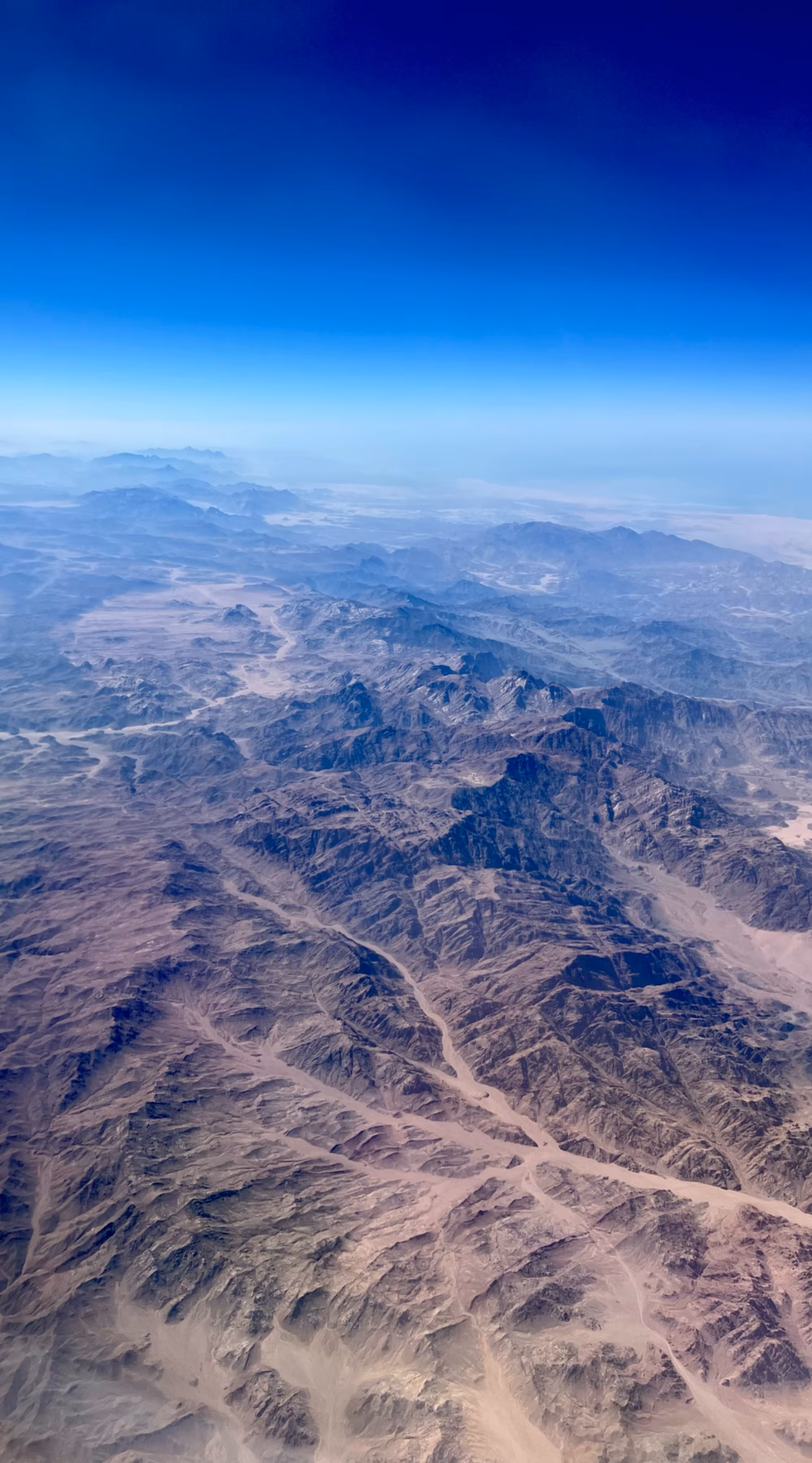 Mountains 