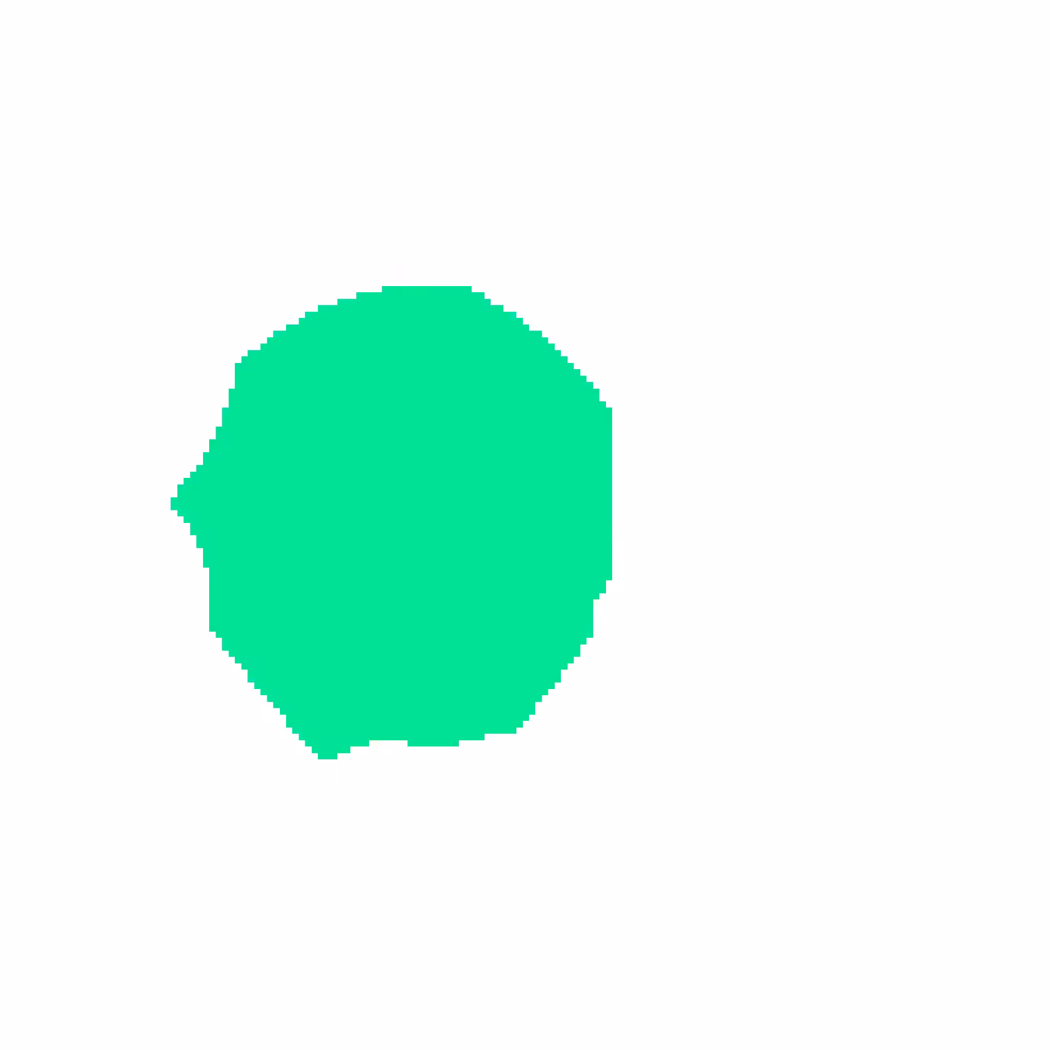 Pixel Heartbeats (animated) #157
