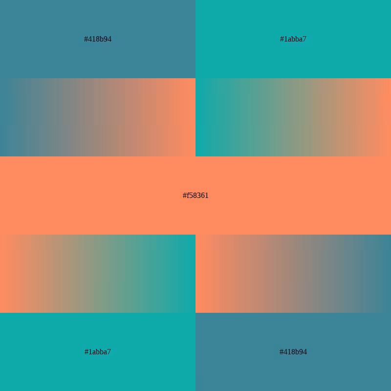 Hexes And Gradients #181