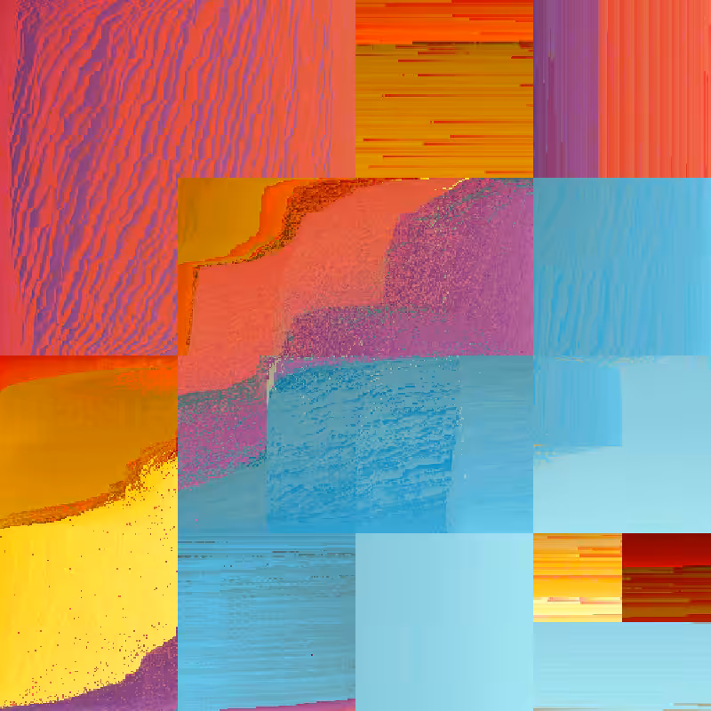 Terraforming Surfaces [TS-001] #46