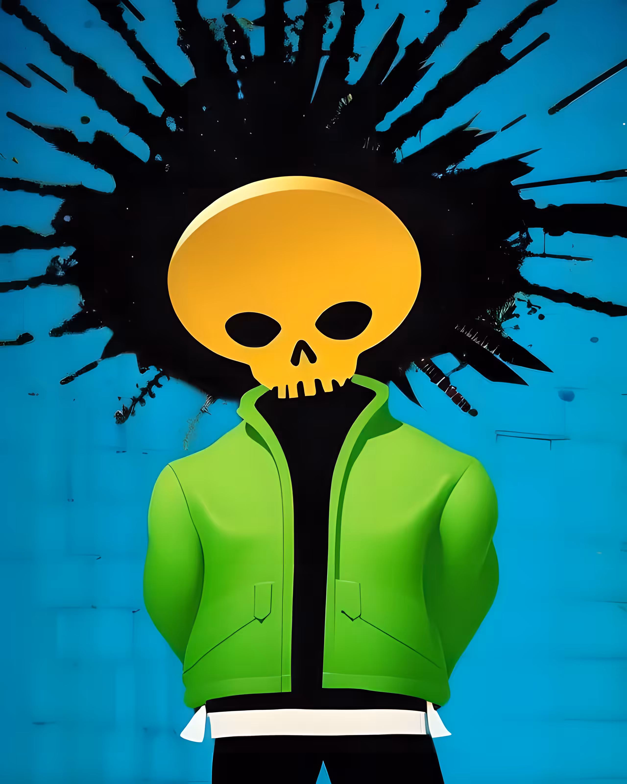 Skully