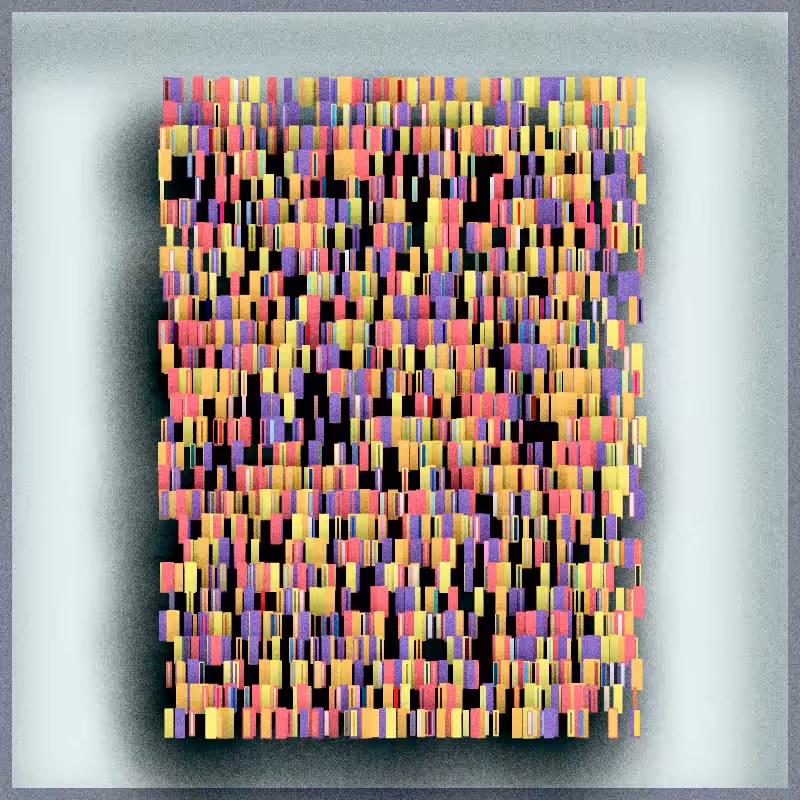 Floating Bookshelves #46