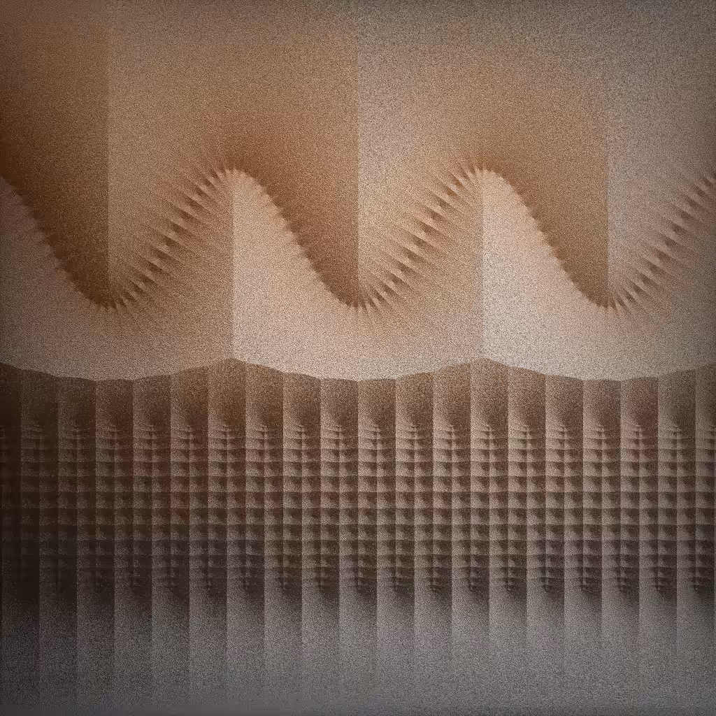 Folding Harmonies #33