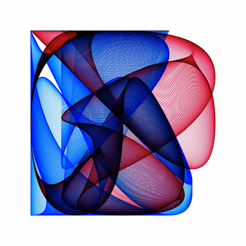 Entanglement #17