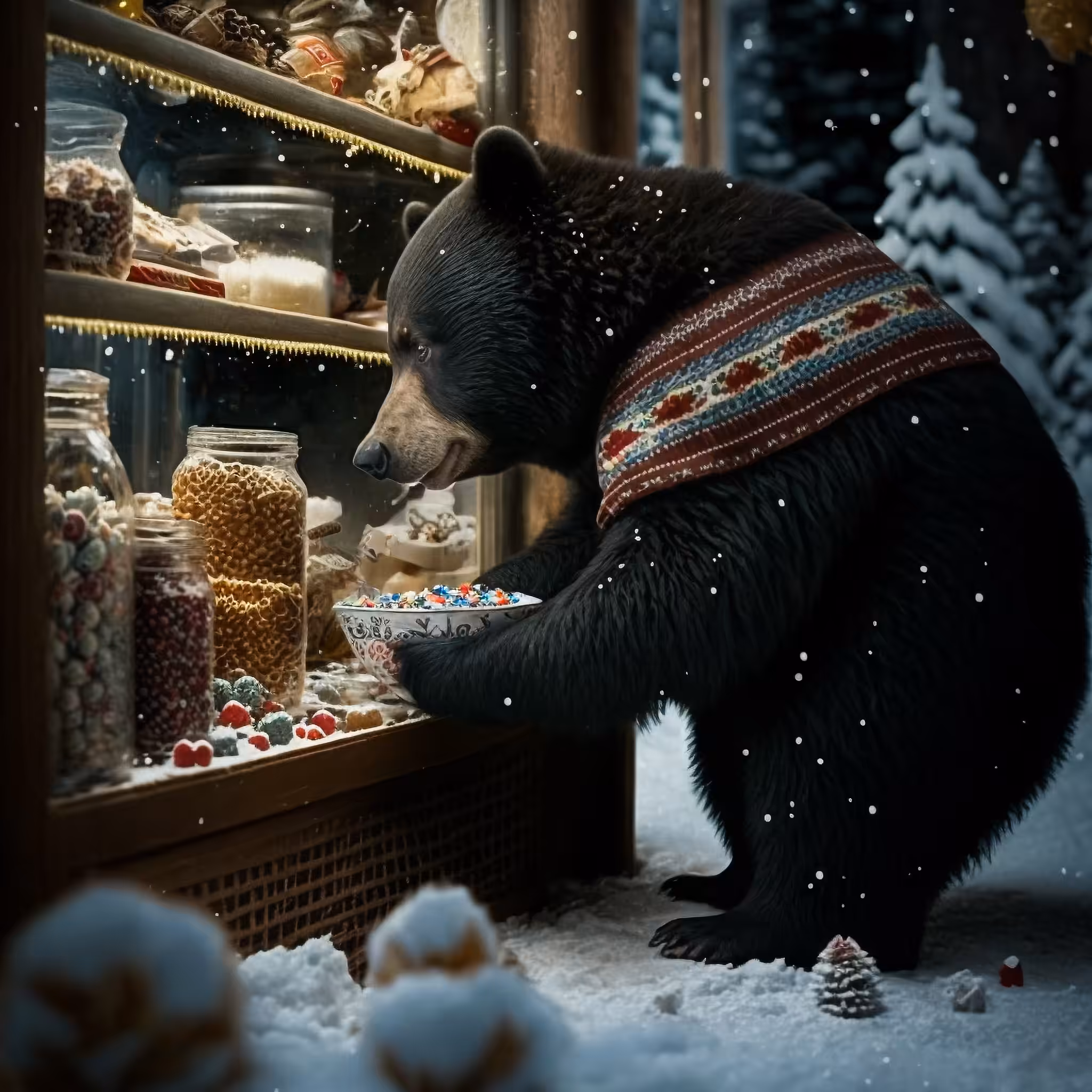 Bear Market