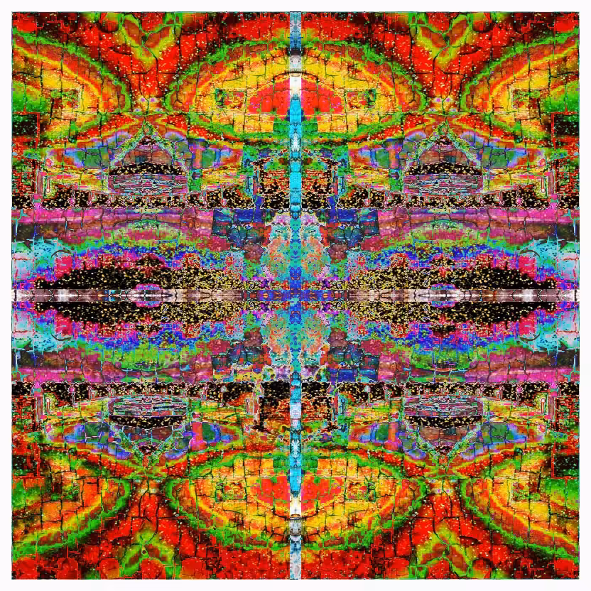 TAKE A LITTLE TRIP 4