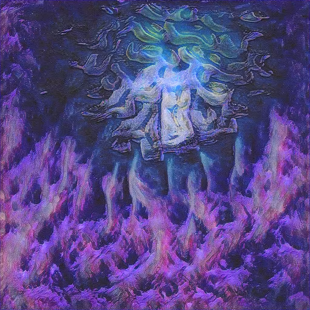 Control The Soul #16