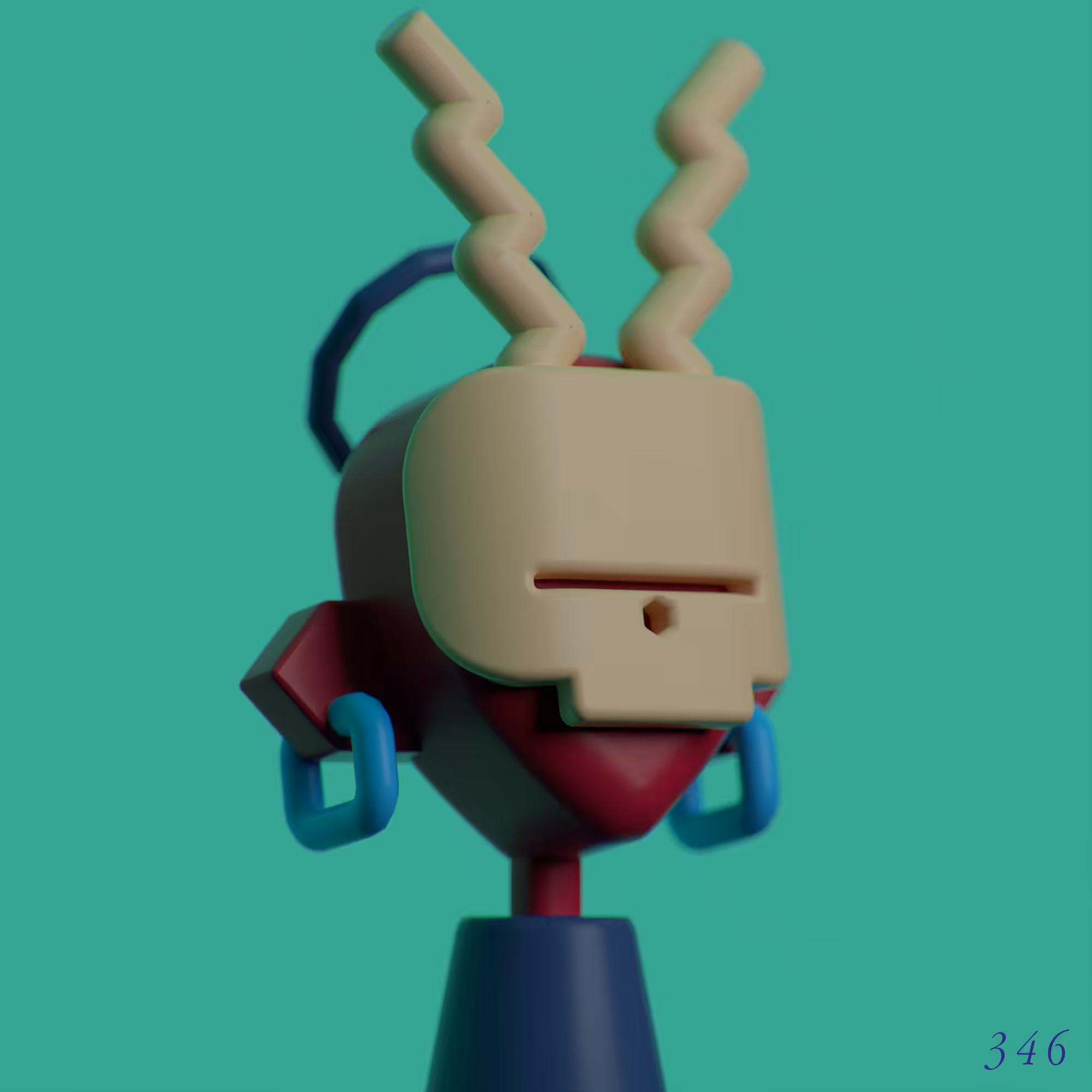 MSKD_#346