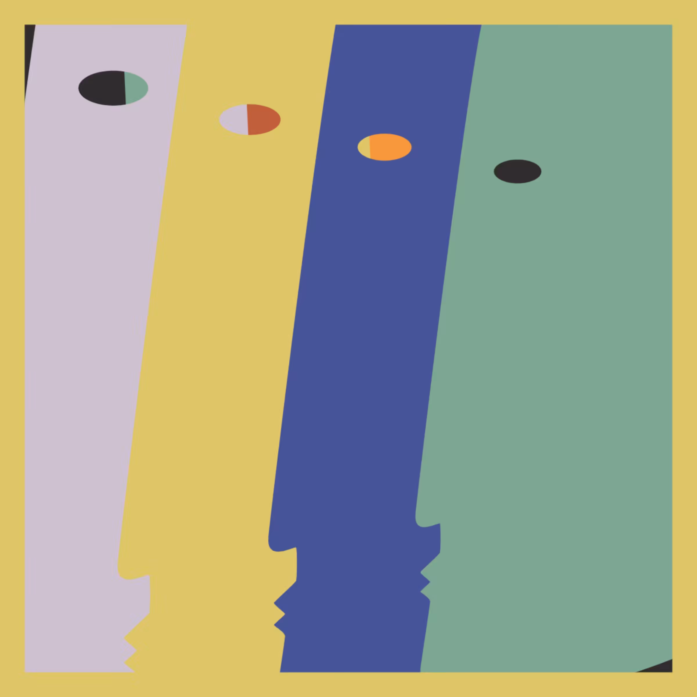 Faceless #168