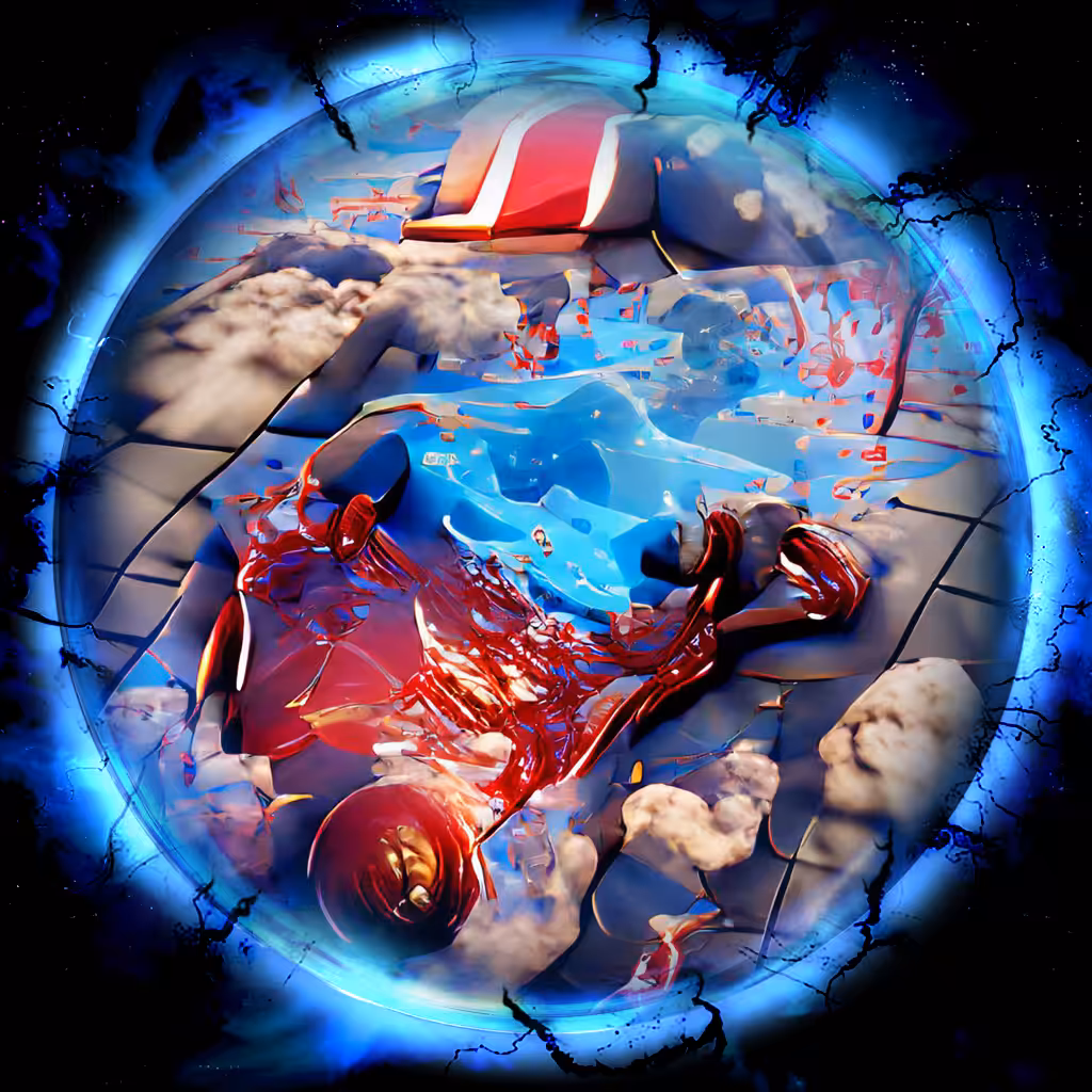 Dream Capsules #63