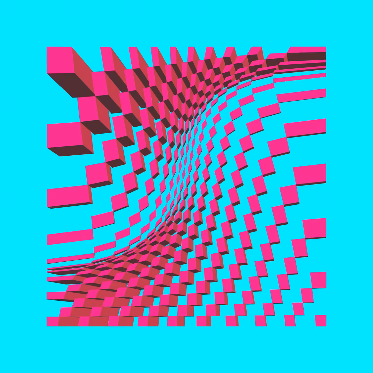Volumetrix 4D 3
