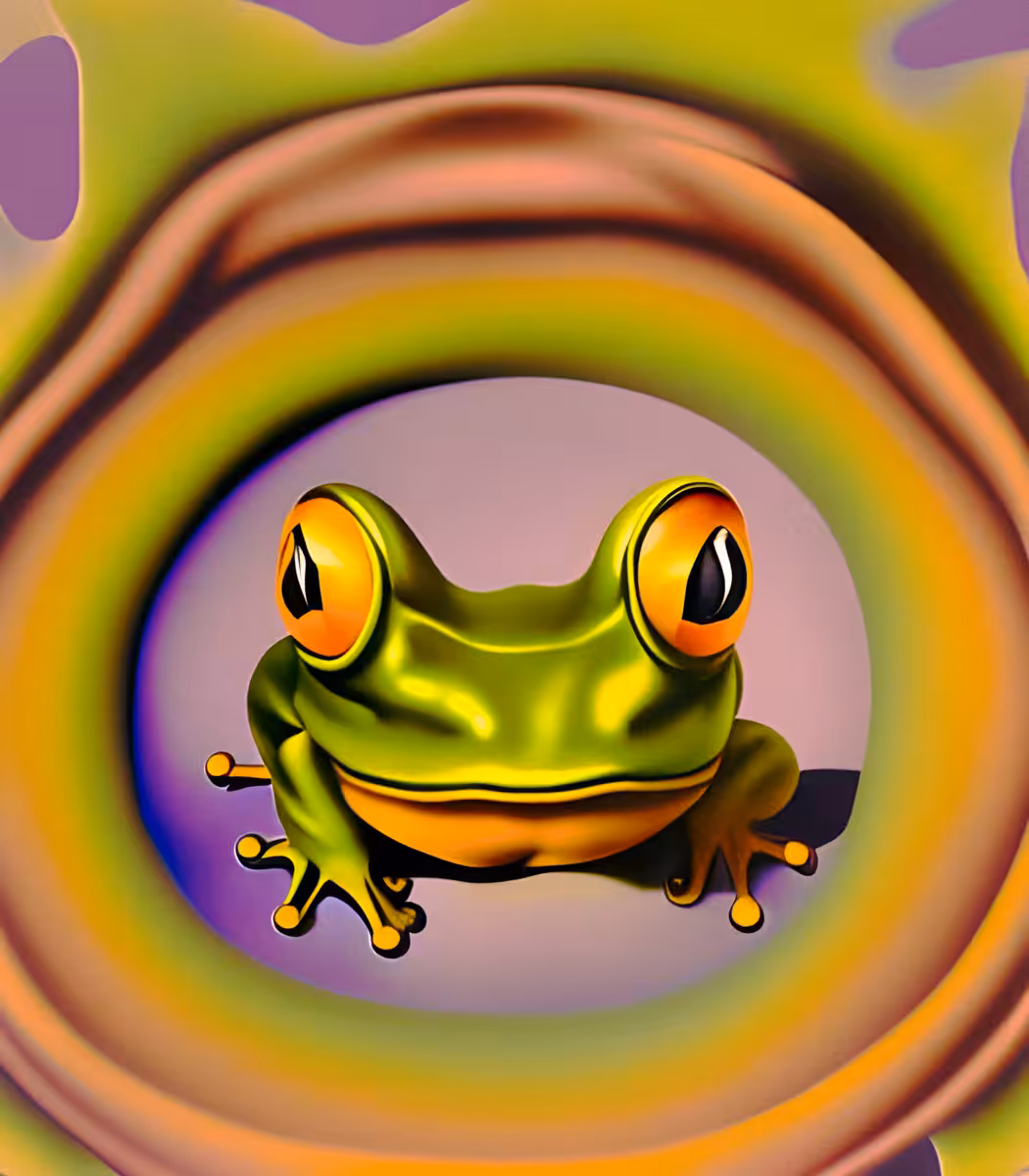 FROGES #141