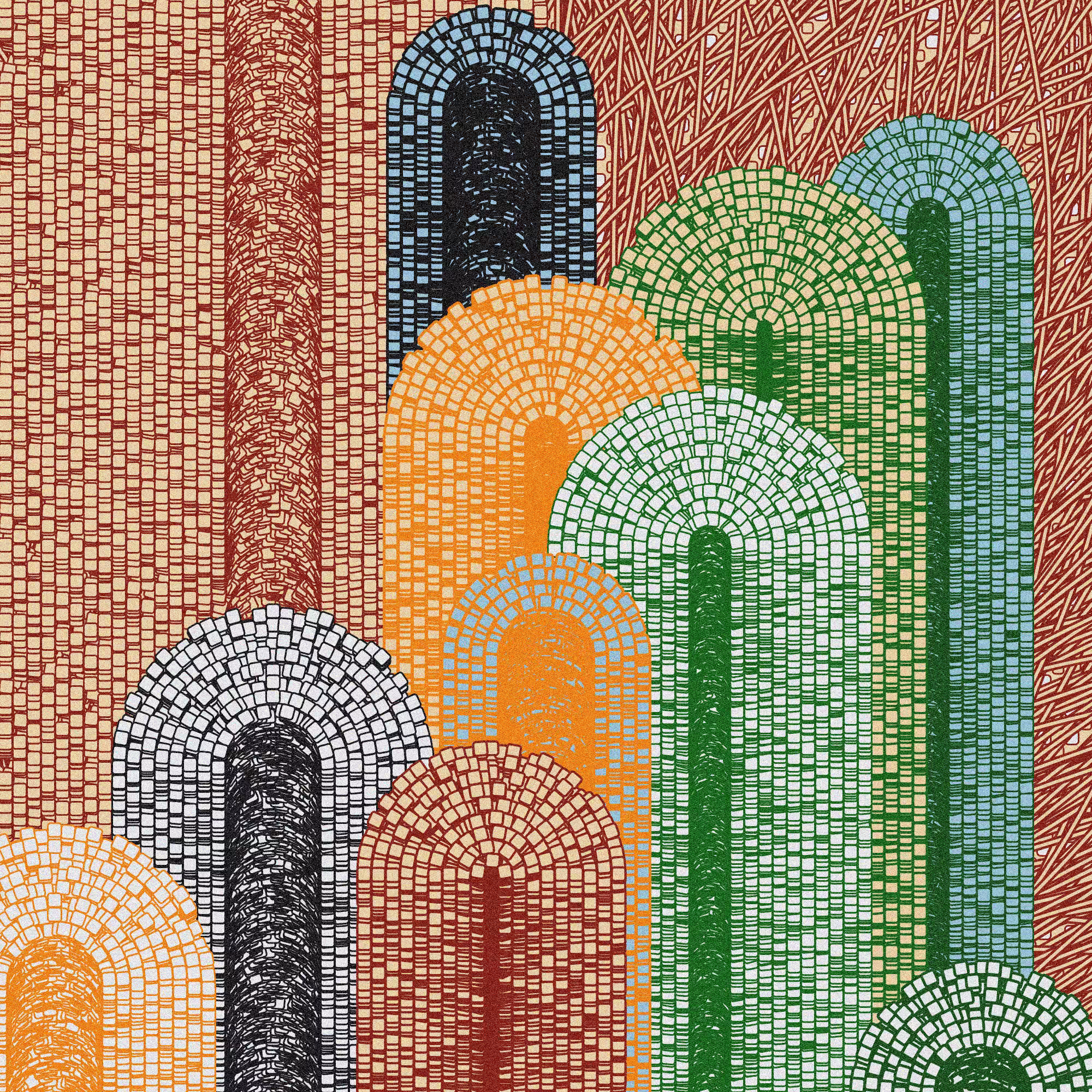 Arches #13