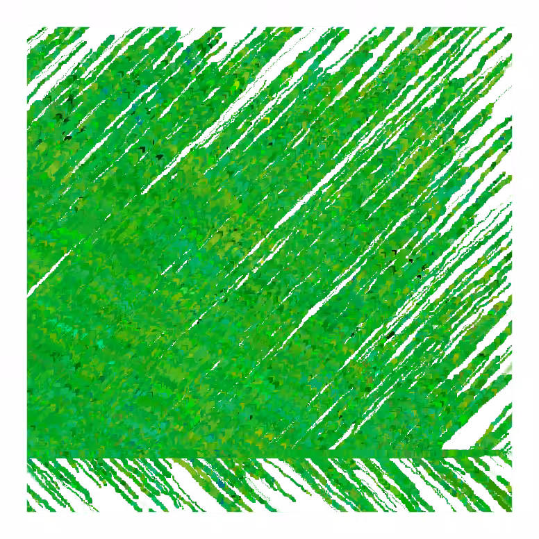 Uncontrolled Painting #65