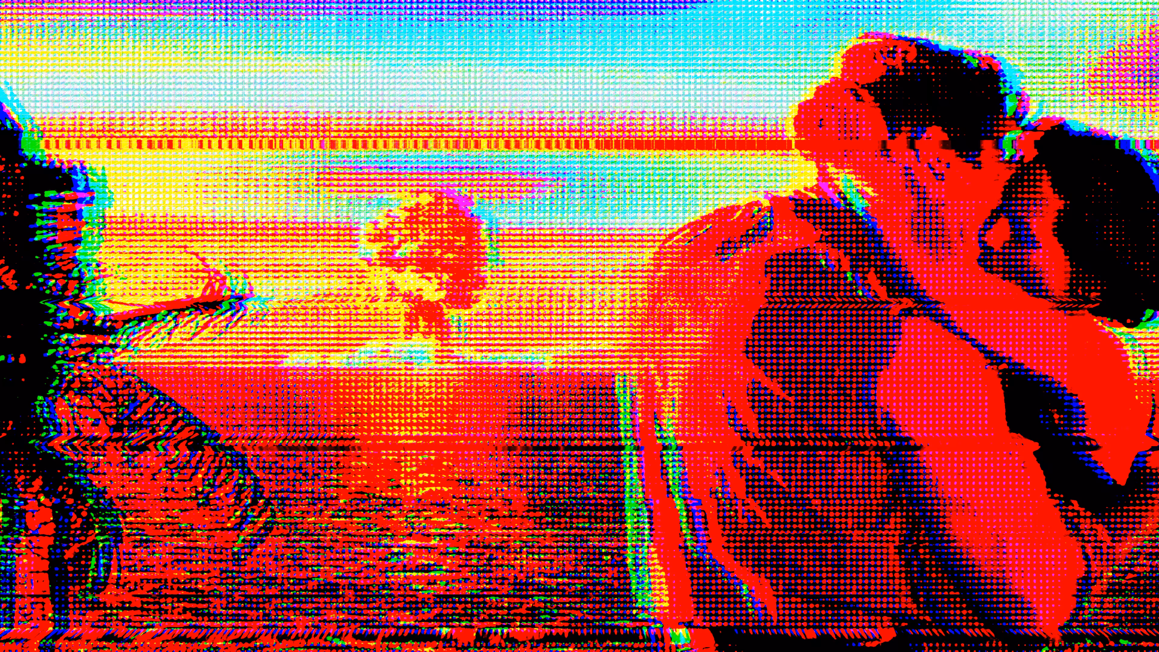 One Last Kiss (Before You're Gone)