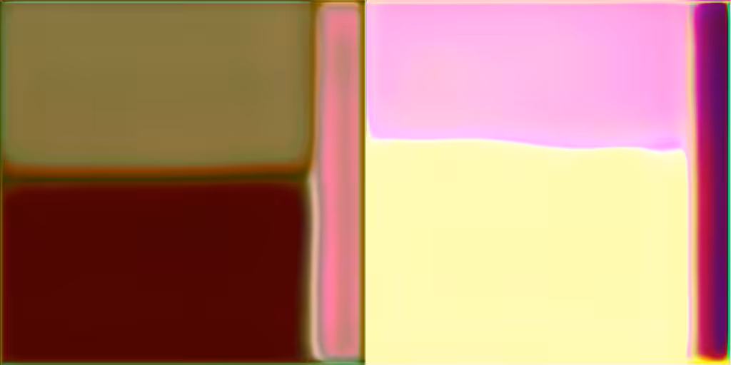 (un)stable equilibrium 1:5 #049