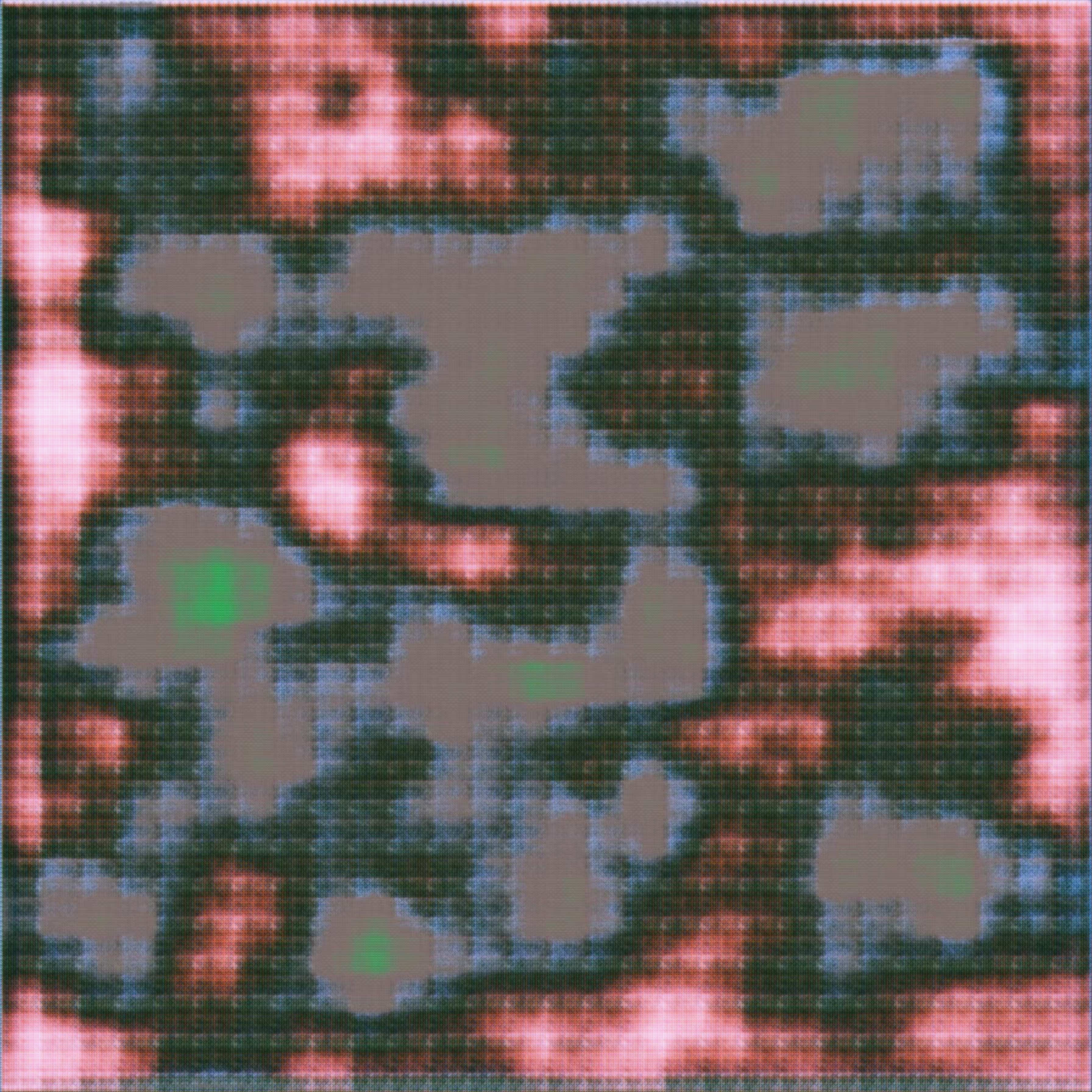 Silicon Whisper