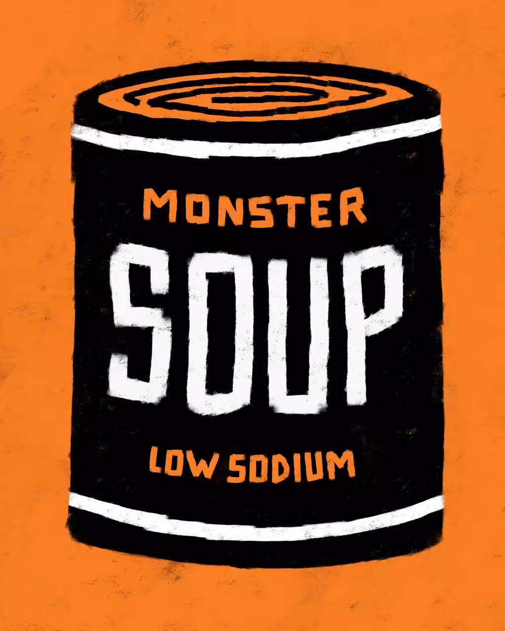 LOW SODIUM