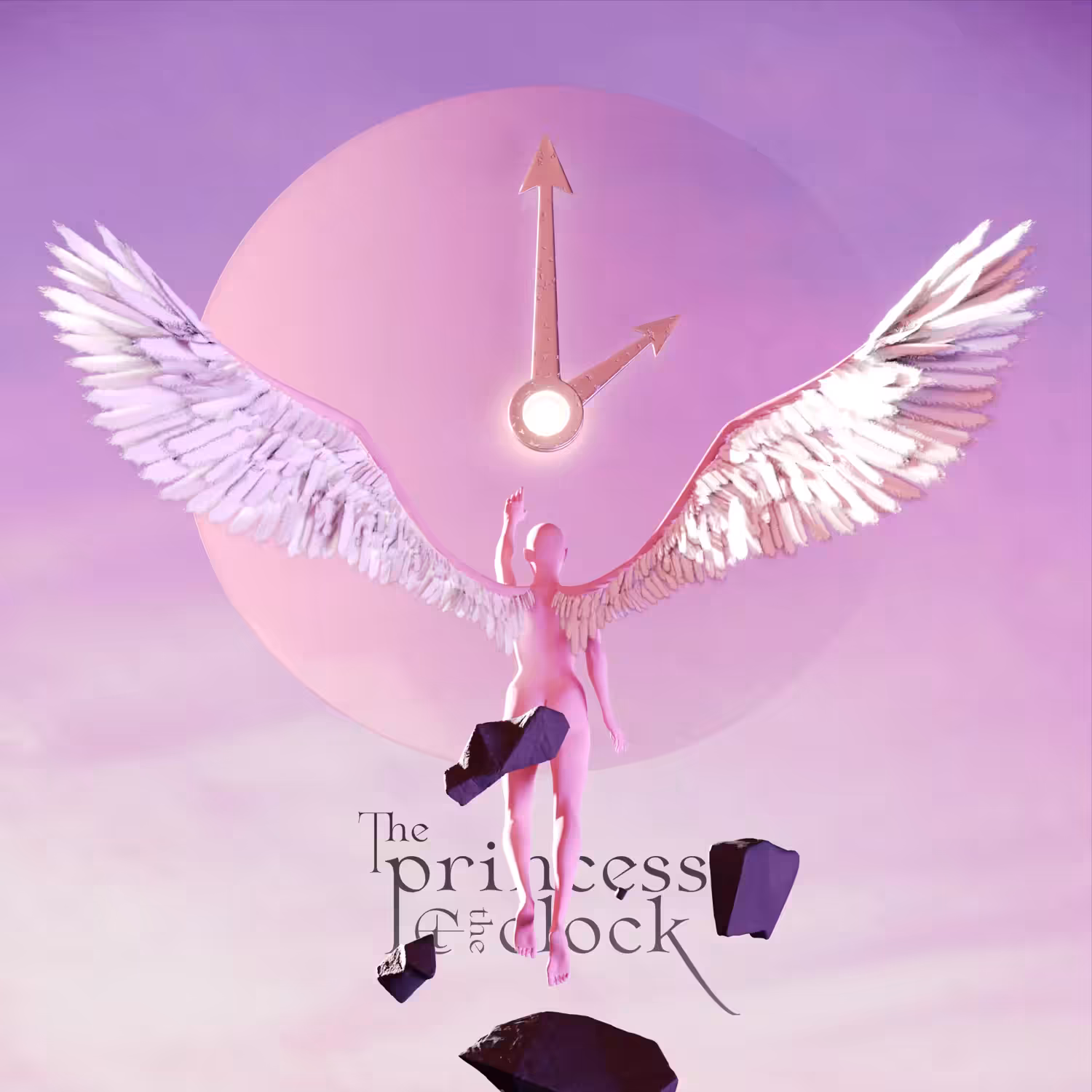 The Princess and the Clock