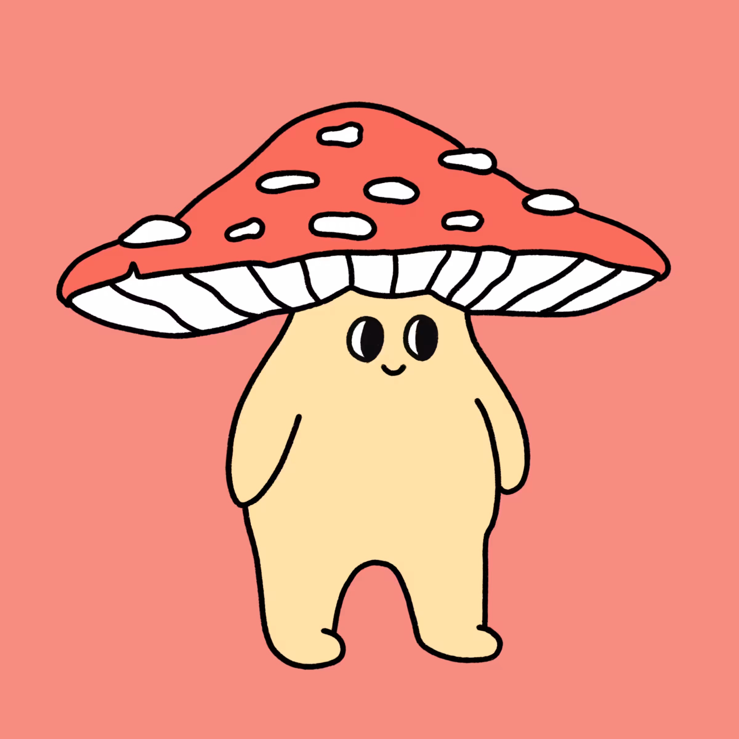 Shroomio #4864