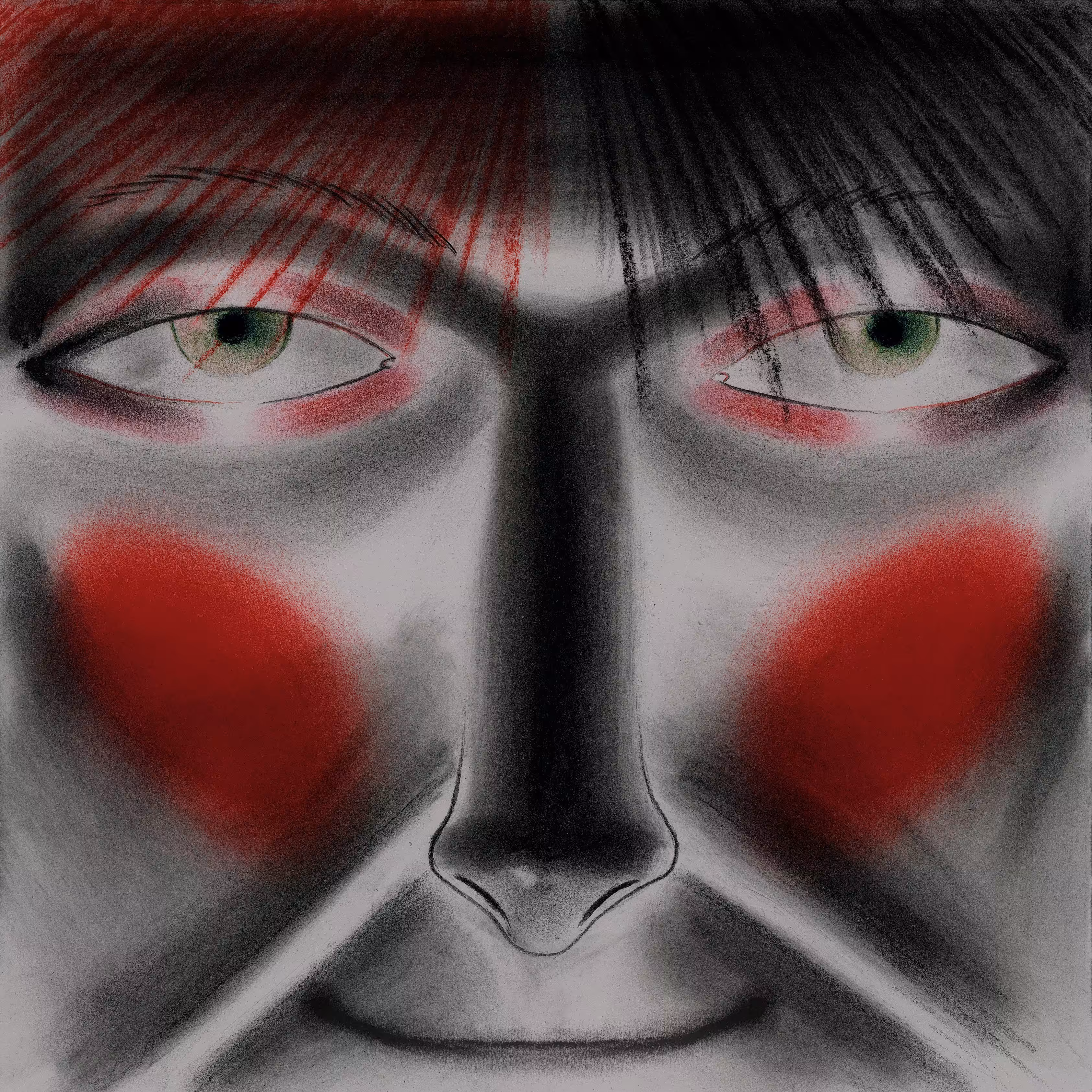 Phantom Crush: Besian