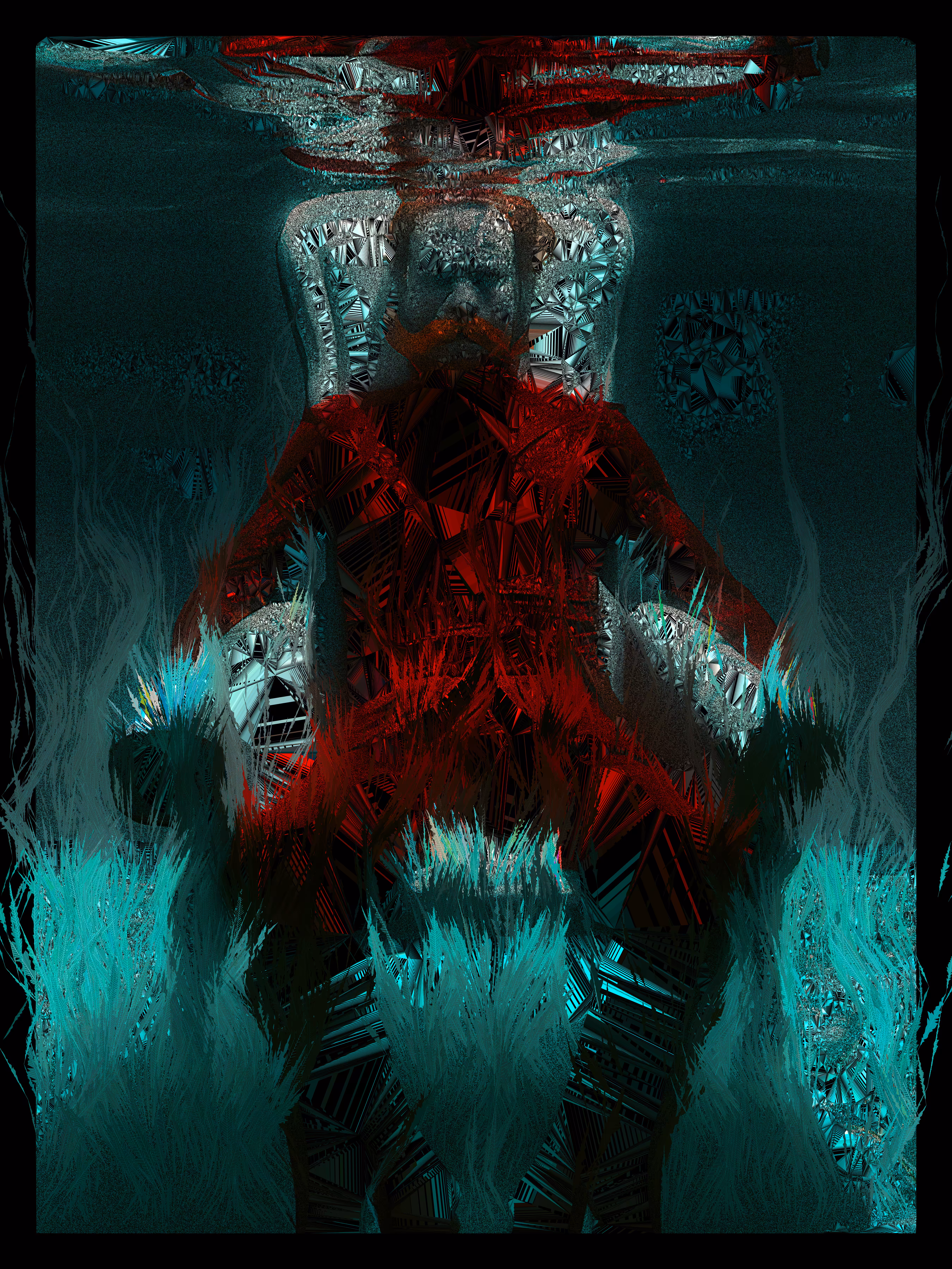 Neptune Rising