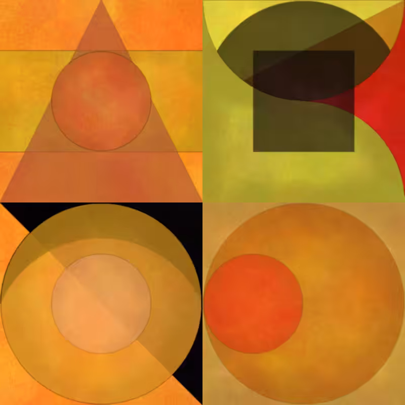 The Order of Things #126