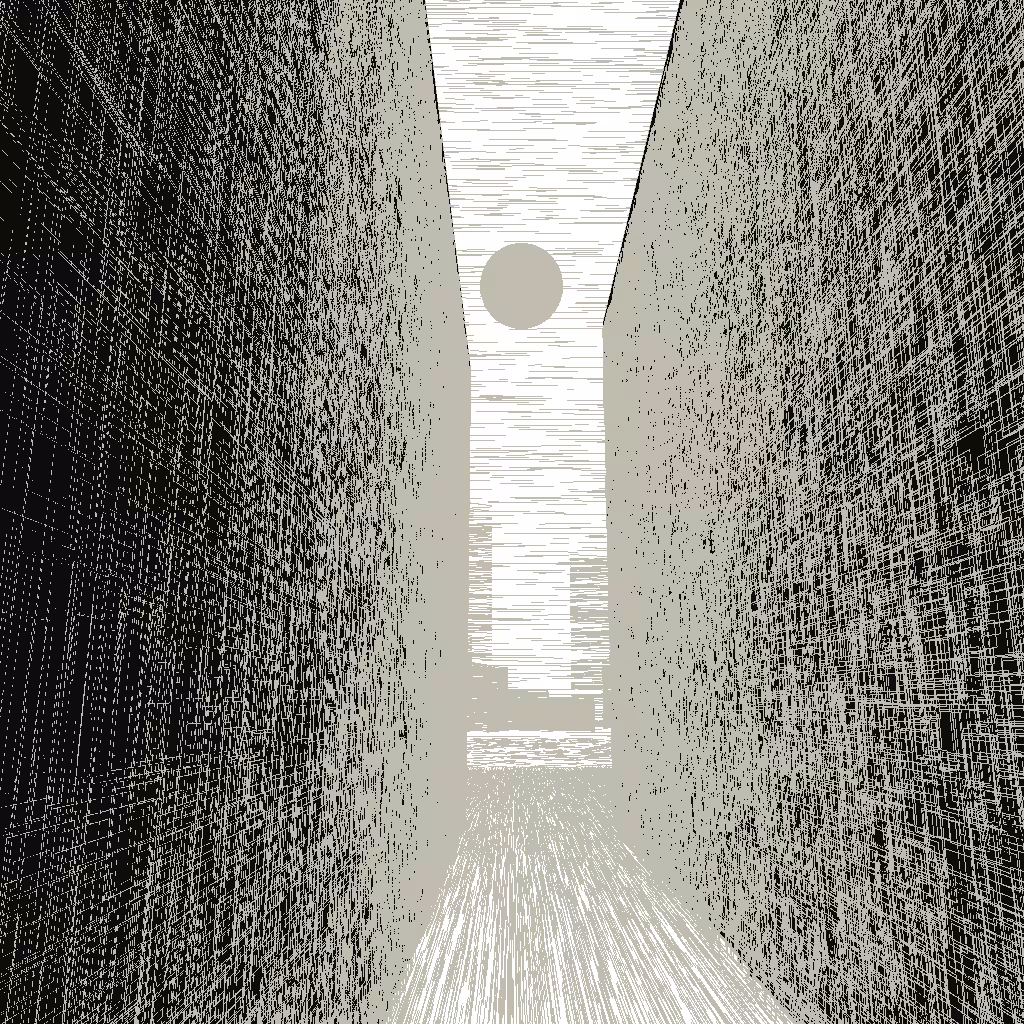 Alley #93