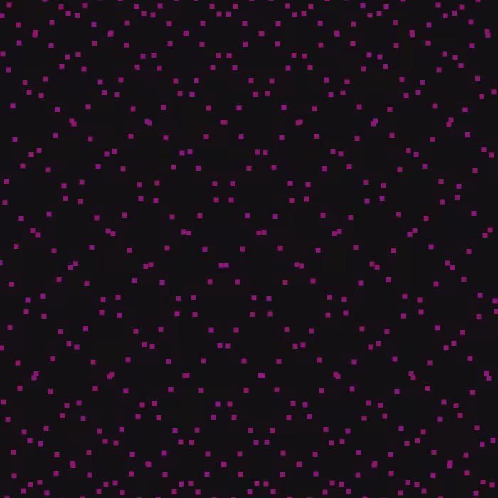 Pixel Vortex #16