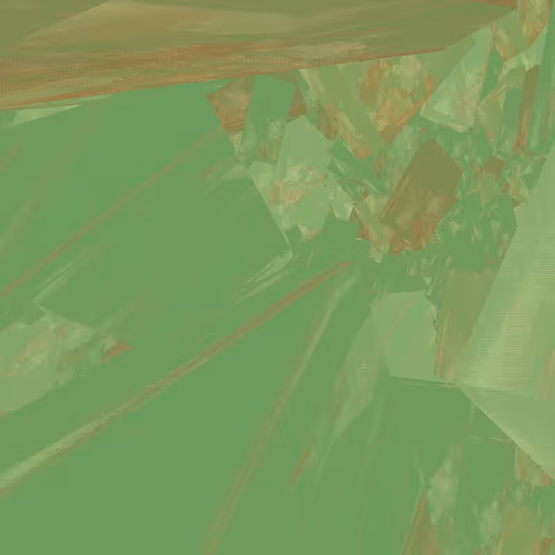Hall of Mirrors #144