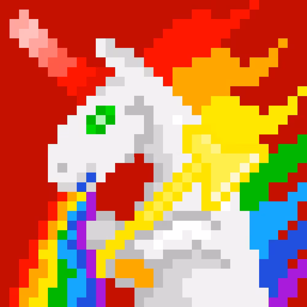 Unicorn #1128