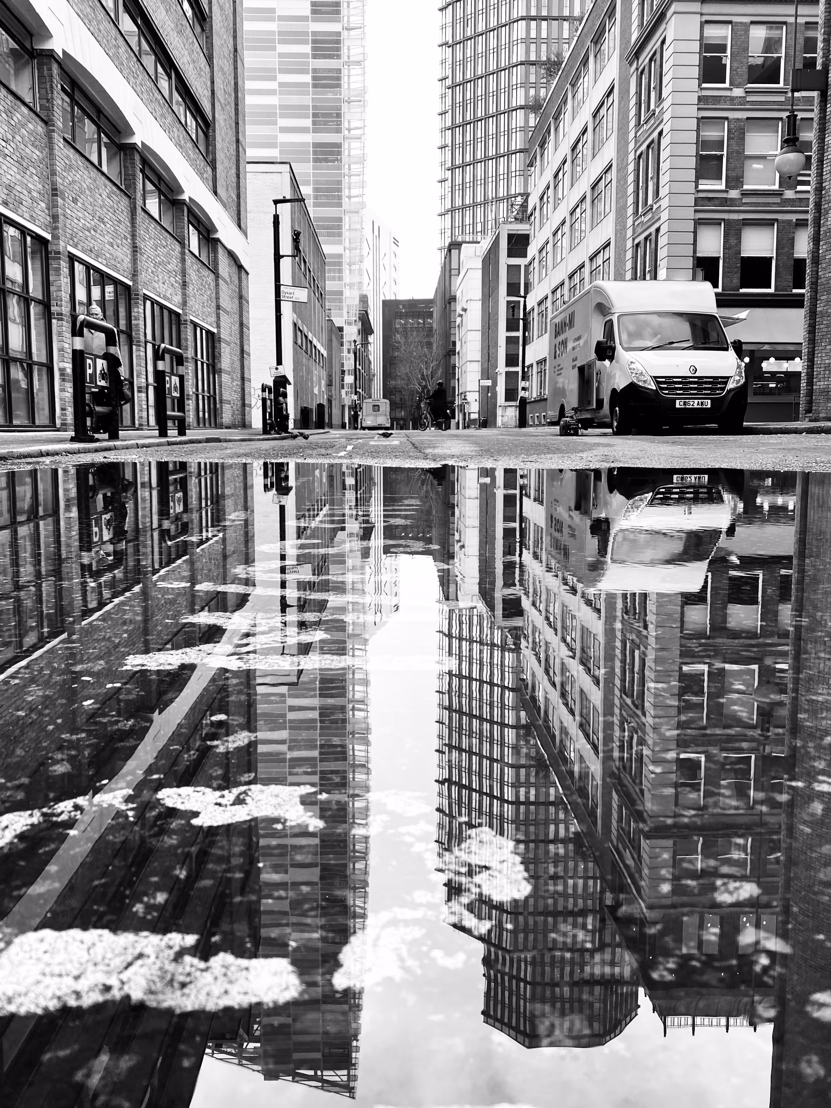 Rainy Days