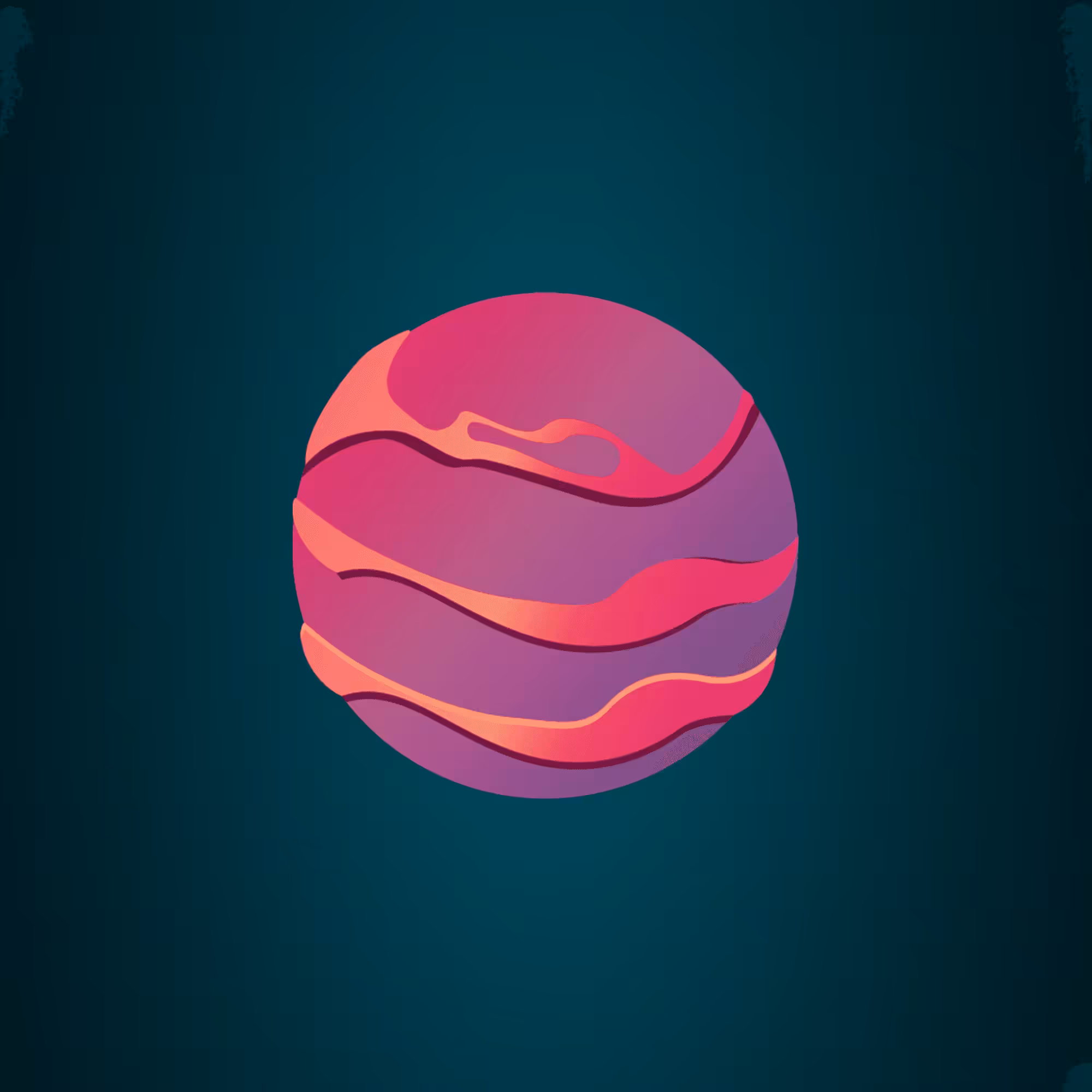 Ethereum Planets #107