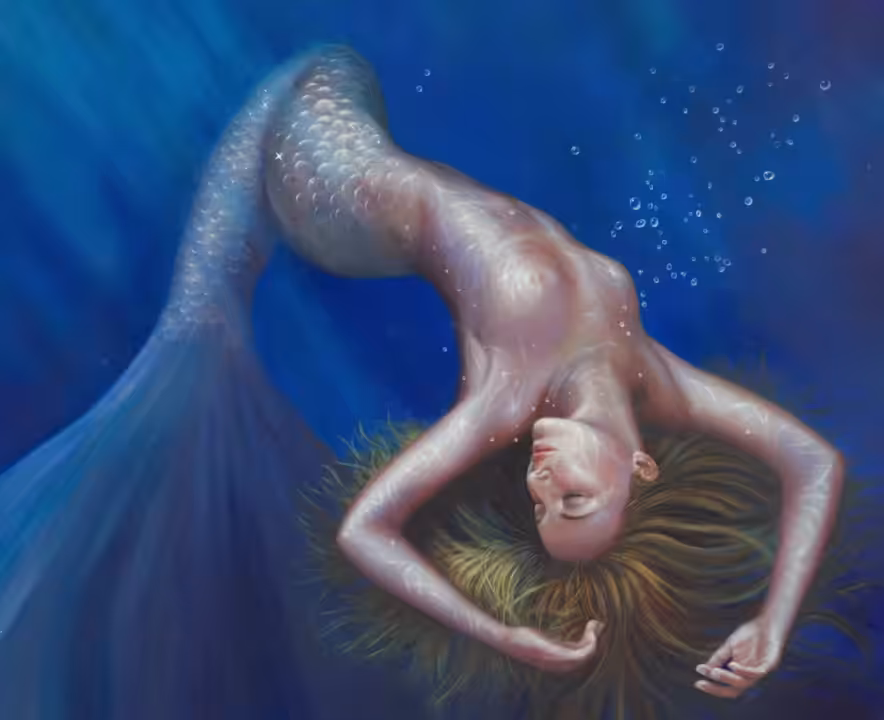 The Ocean´s Whisper